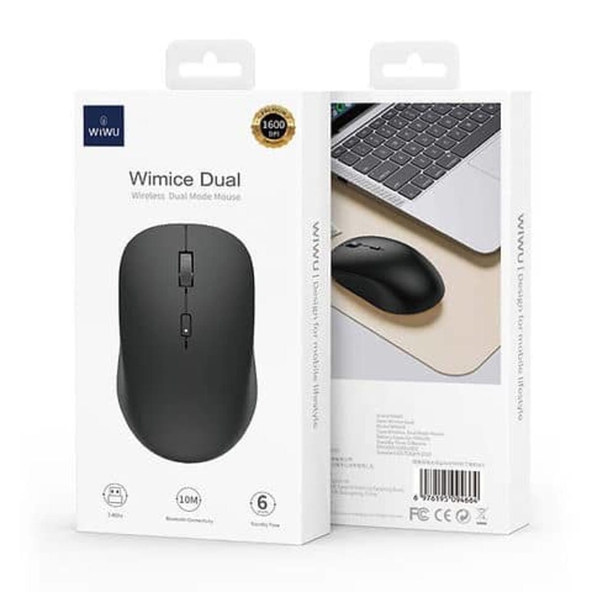 Bluetooth Mouse