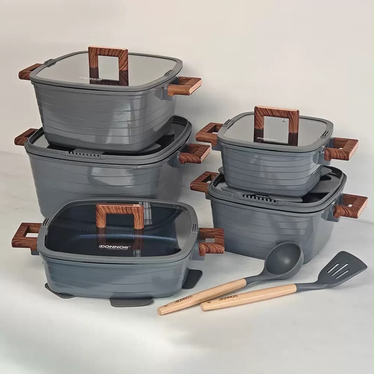 Doner Set
