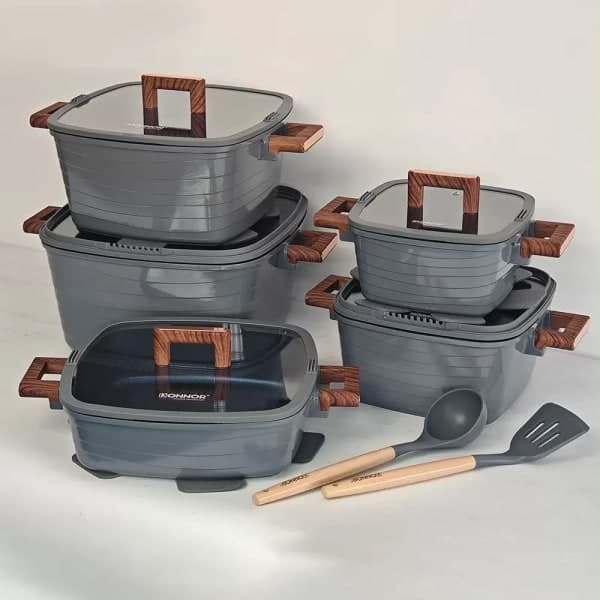 Doner Set